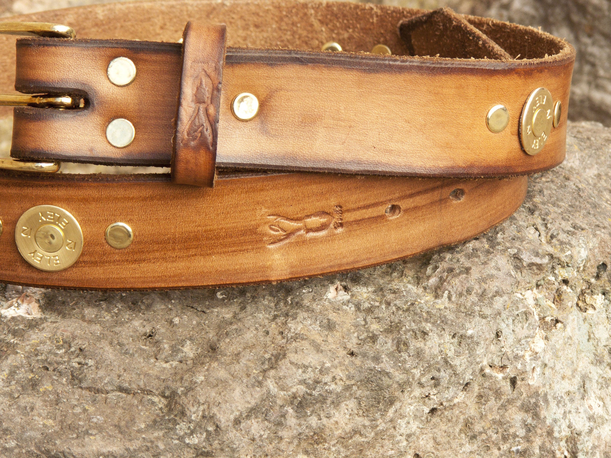 The Countryman's Shotgun Cartridge Belt – J Boult Designs