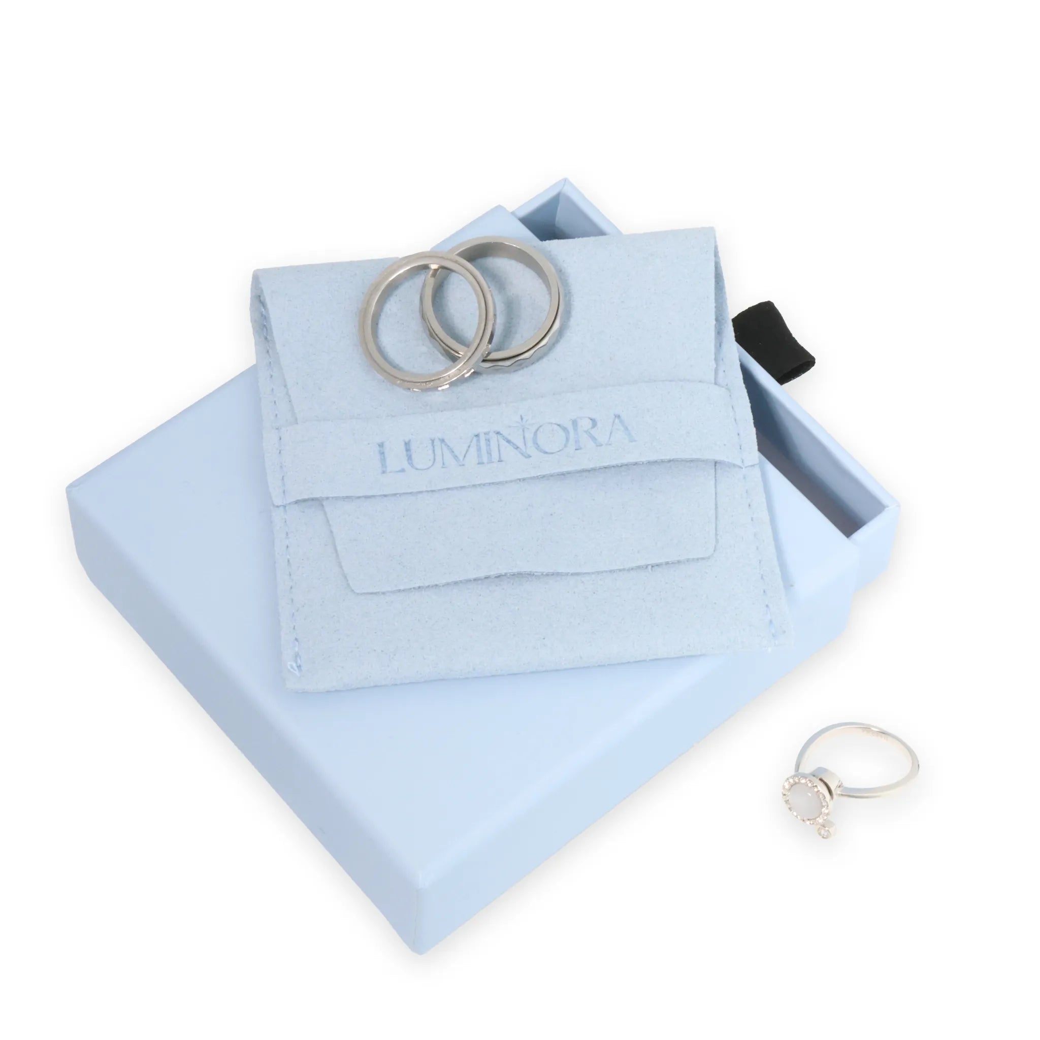 Luminora Cadeauverpakking