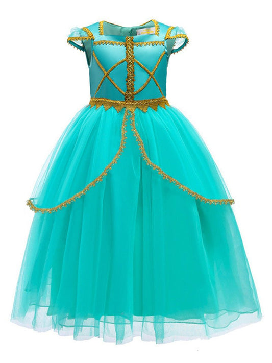 Princess Jasmine Costume, Jasmine Outfit, Jasmine Costume, Disney Jasmine, Disney  Princess, Disney Jasmine, Princess Dress, Birthday Dress -  Israel