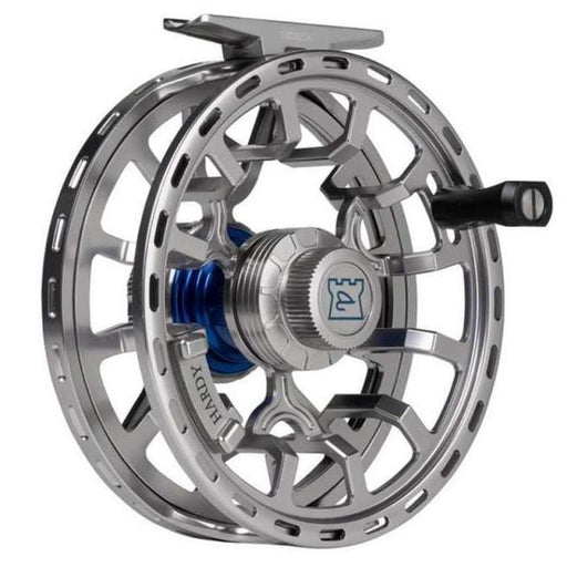 BOXED – HARDY ULTRALITE 8000 SDS SALMON/SALTWATER FLY REEL