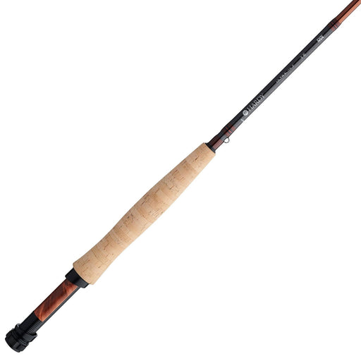 Product Review: Hardy Ultralite DH 6pc Travel Rod 