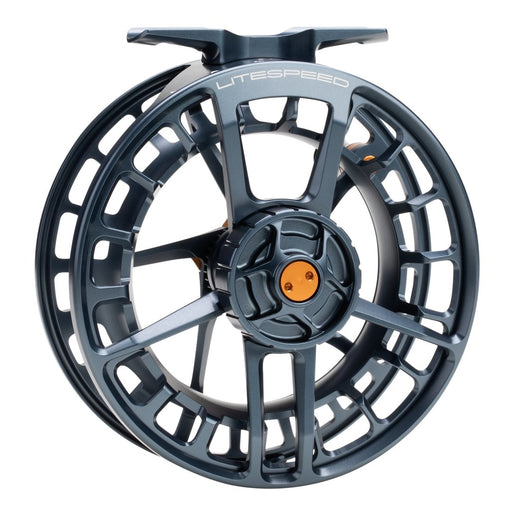 Lamson - Litespeed F -7+ Fuego — Golden Fly Shop