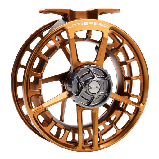 Lamson - Remix -3+ Glacier — Golden Fly Shop