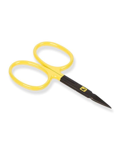 Loon Ergo Precision Scissors - Loon Fly Tying Tools