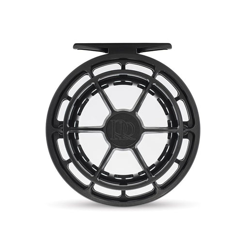 Ross Evolution LTX 5/6 Fly Reel Black