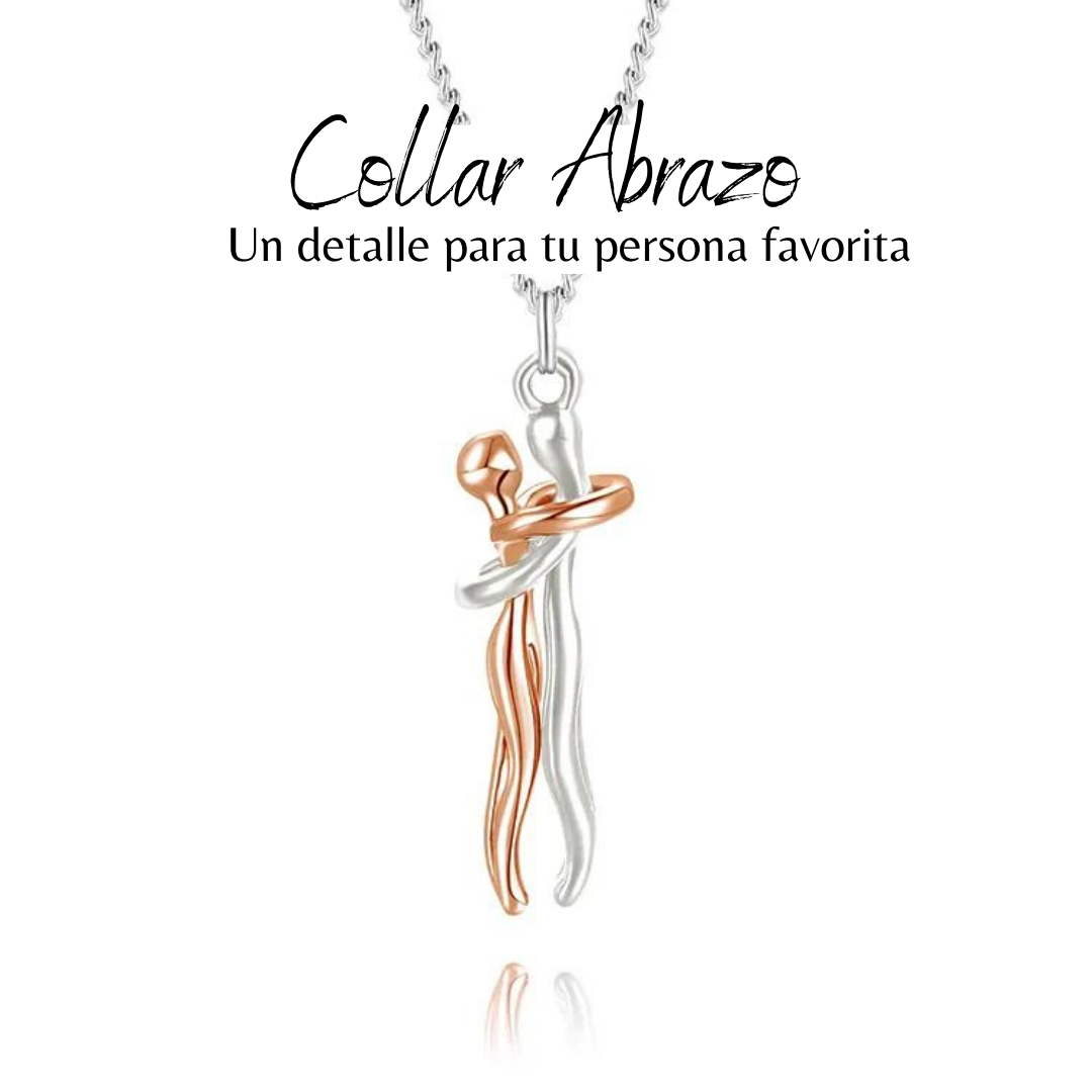 LOVE® COLLAR ABRAZO INFINITO