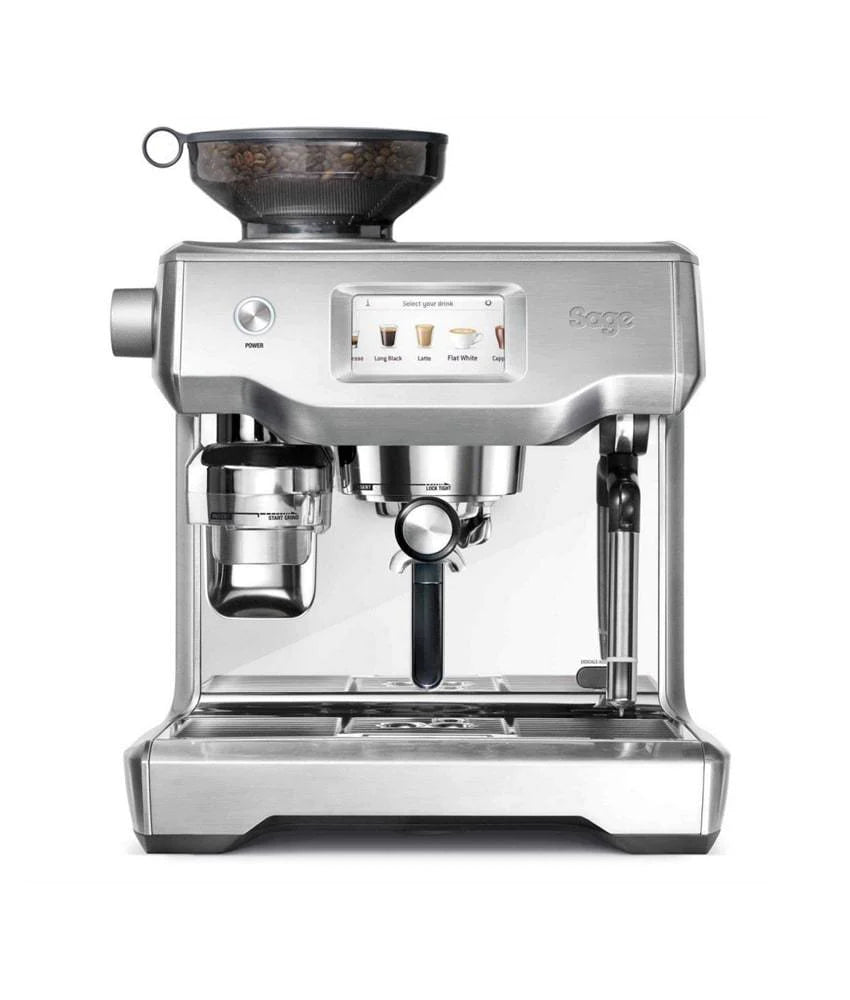 The Sage Collection – You Barista