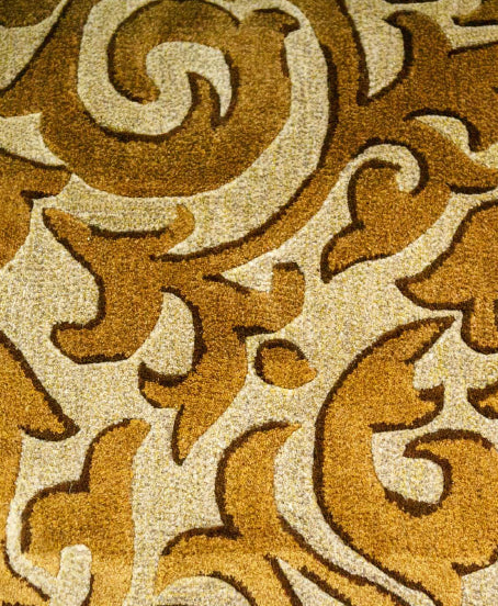 DESIGN DIRECTION RECEIVED
