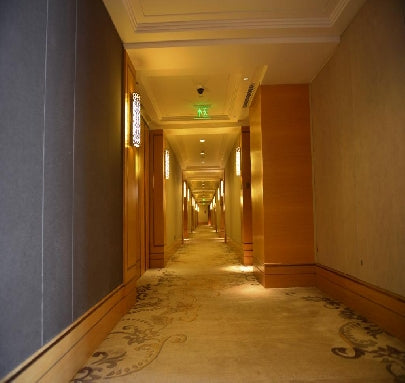 SHANGRILA-BANGALORE Hotel carpets