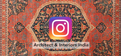 Architect & Interiors India - April 2021