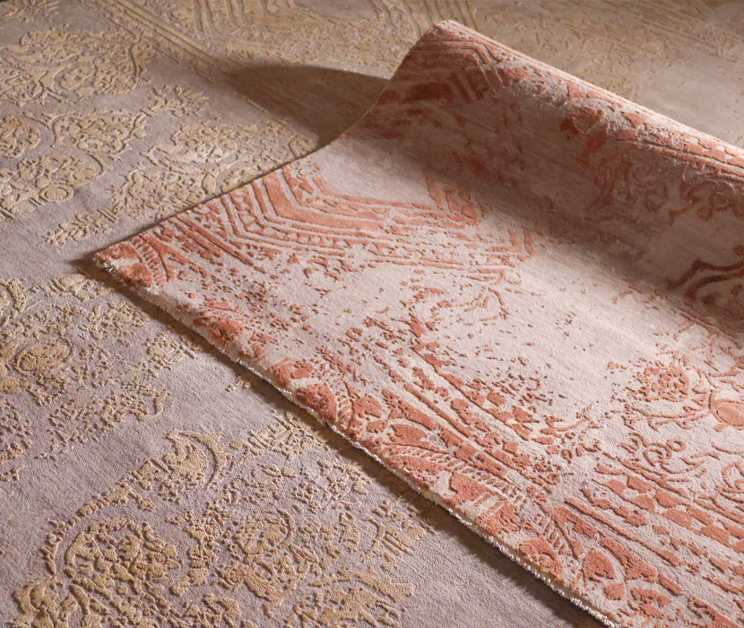 Contemporary Carpets Rugs