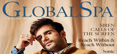 Global Spa Magazine-July- 2020