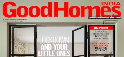 Good Homes Magazine - May 2021