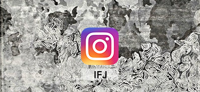 Social Media Coverage  - IFJ instagram- December 2020