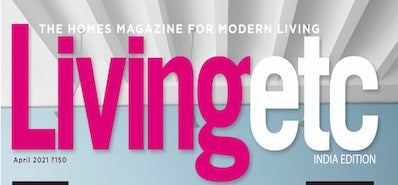 Living Etc Magazine - April 2021