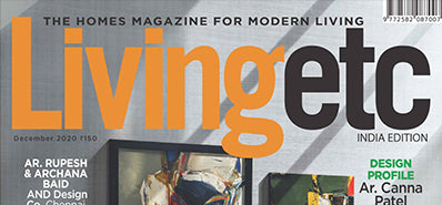 Living ETC - December 2020