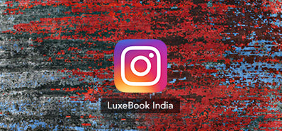 Luxebook - January 2021 (INSTAGRAM)