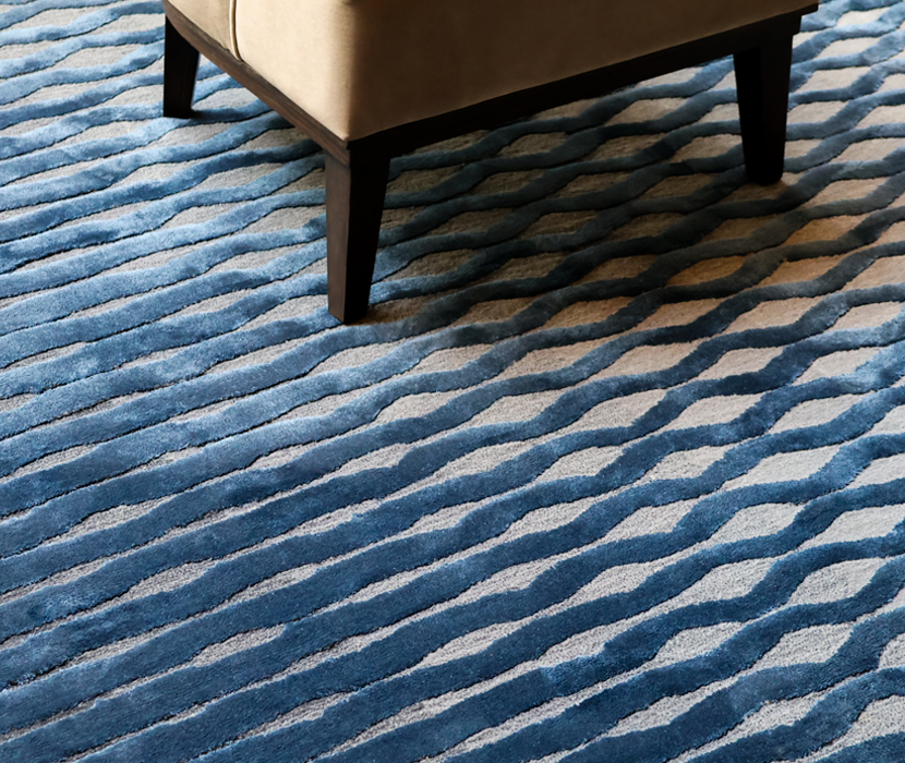 Nouveau Carpets Rugs