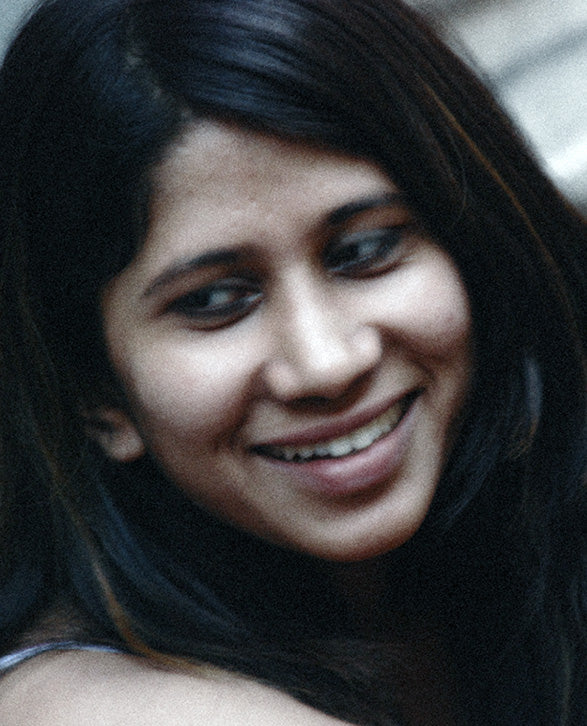 Padmini Pandey