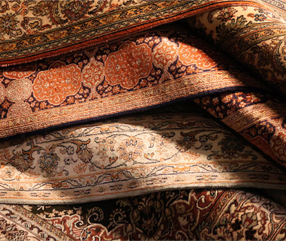 Traditional Carpets Rugs