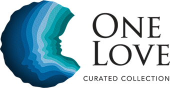 one love logo