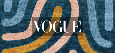 Online Coverage-Vogue's Christmas Dec-2020
