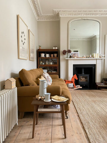 UGC image of living room with sofa