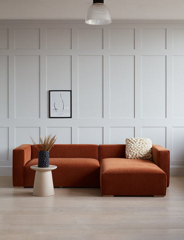 Chorlton corner sofa
