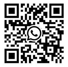 WhatsApp QR-CODE