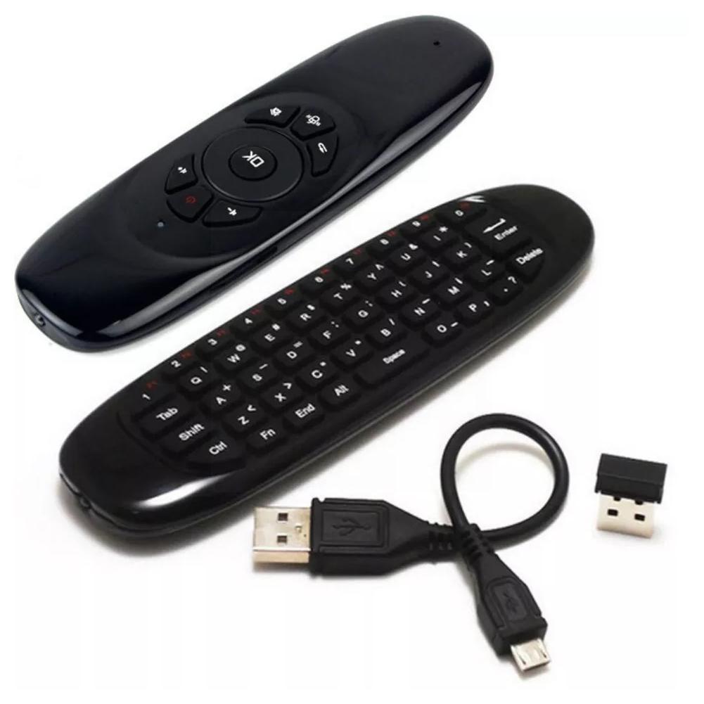 Airmouse para TV