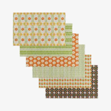 Geometry Not Paper Towels-Mindful Mix