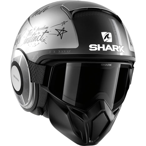 High Performance Motorcycle Helmets Shark Helmets North America