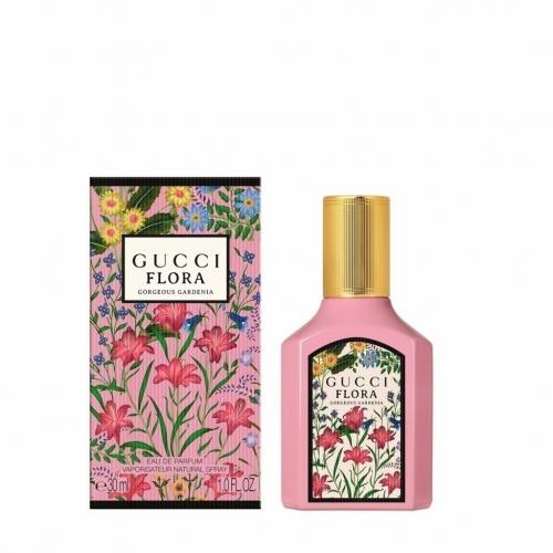 GUCCI FLORA GORGEOUS GARDENIA 1 OZ EDP SP