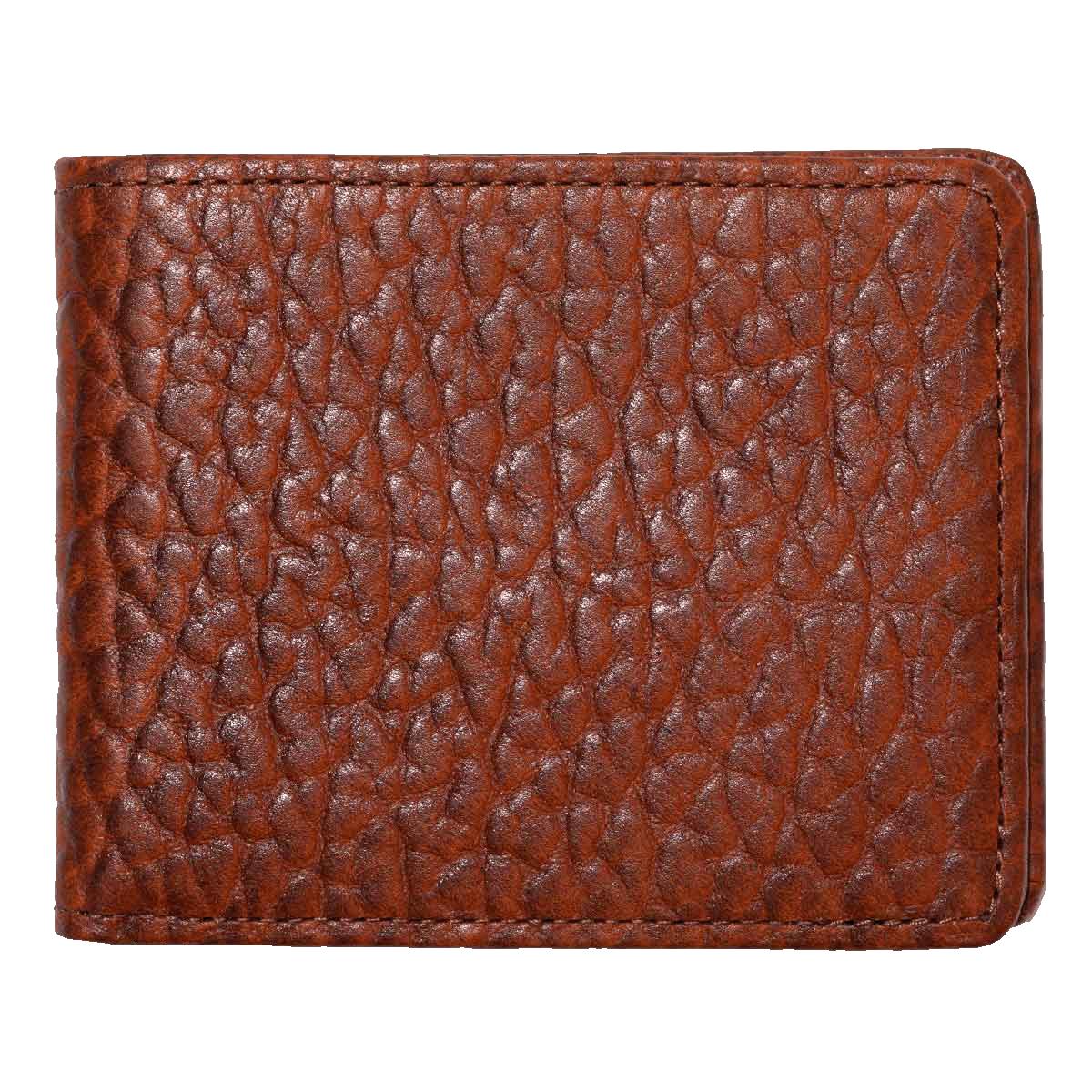 Ryder Reserve Bison Leather Trifold Wallet