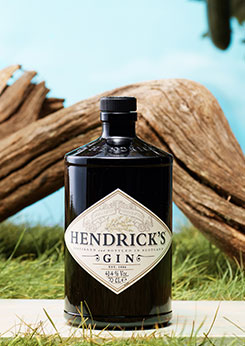 Hendricks