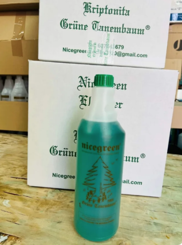 Os enseñamos la súper oferta que tenemos de Nicegreen Ultra! Ya sabei