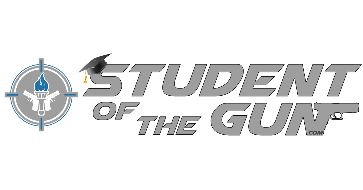 Student of the Gun Gear Store