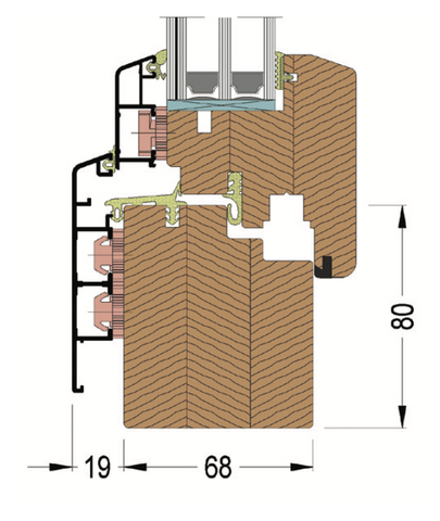 AluClad systems