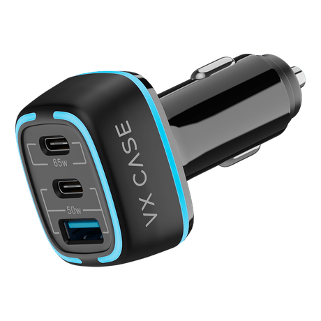 VX Case  Fones de Ouvido Bluetooth à prova d'água VX Case Ironman 16GB