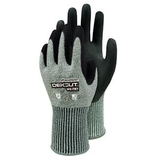 HI-DEX CUT C GLOVES HI-DEX CUT C GLOVES GUANTI ALTA DESTREZZA CATEGOR