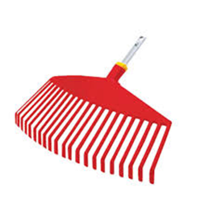 Wolf Garten Ui M Multi Sweep Leaf Rake 42cm Good To Grow Nz