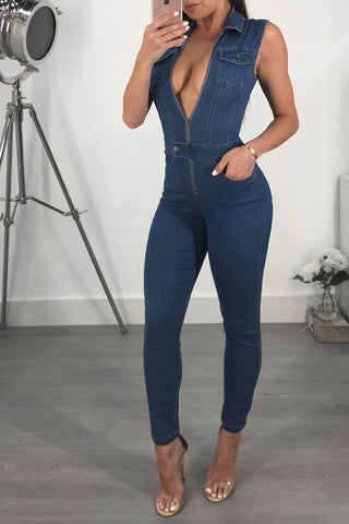 Jumpsuits