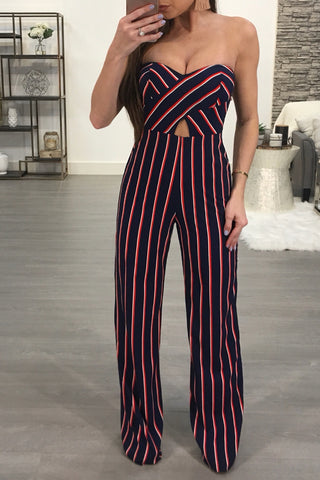 Jumpsuits