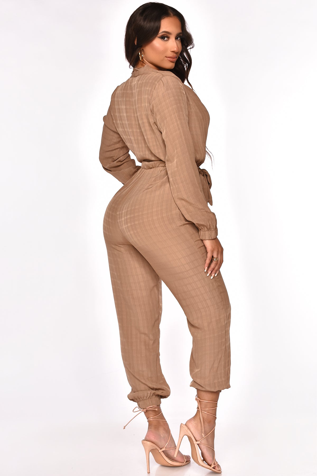 LOSE TOUCH JUMPSUIT