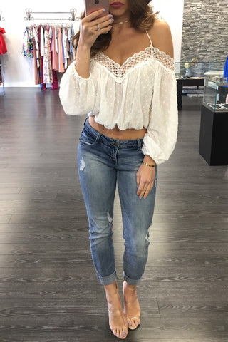 Tops | The Boutique