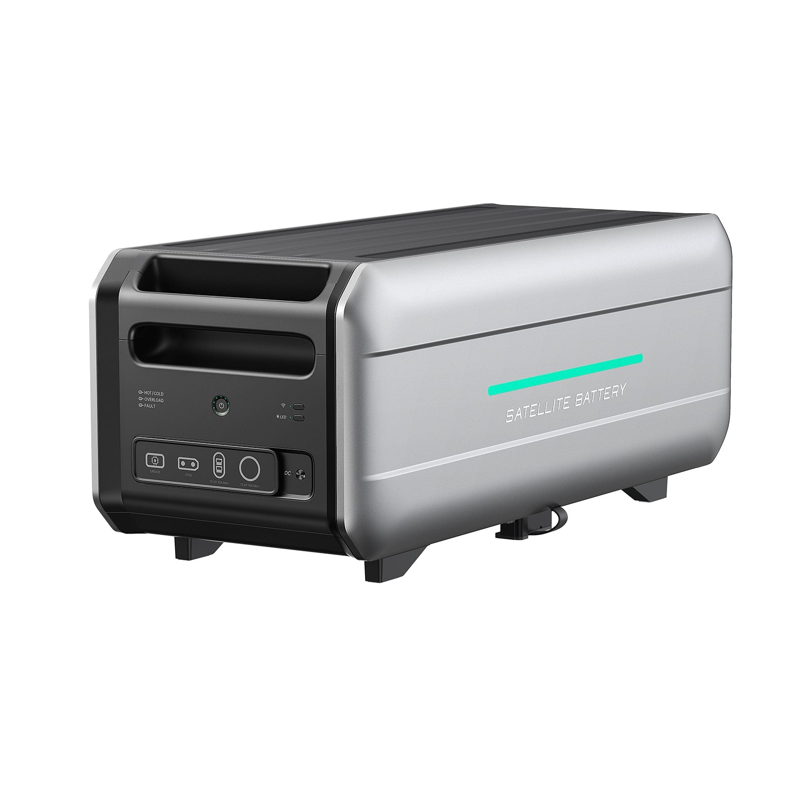 Satellite Battery B6400 - ZENDURE