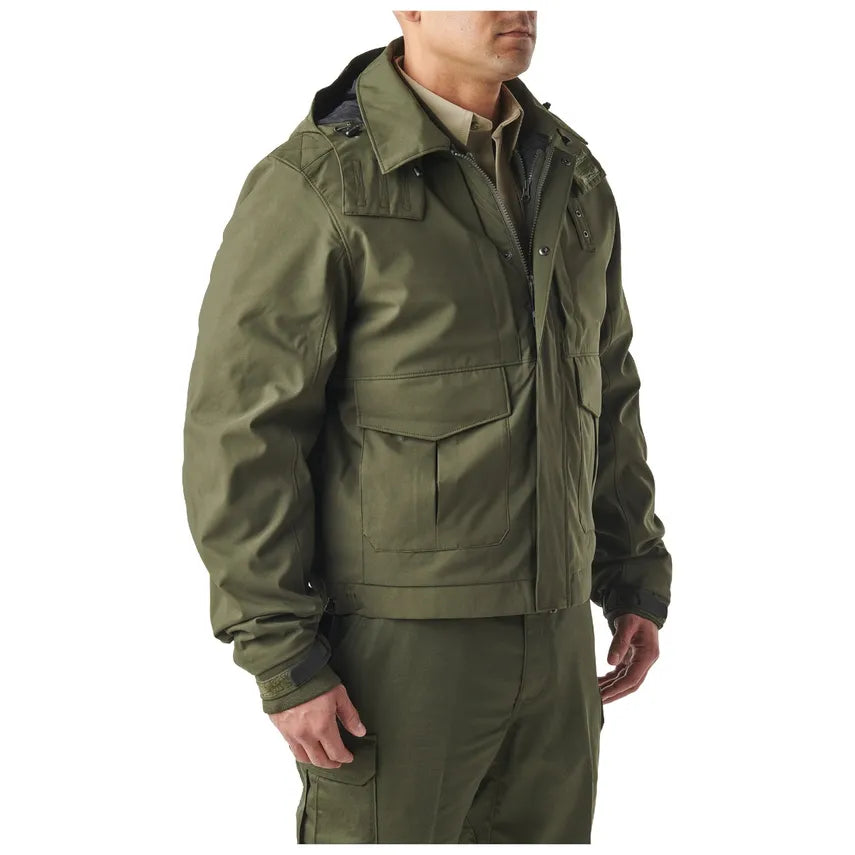 5.11 TACTICAL® BIG HORN JACKET – Western Tactical Uniform and Gear
