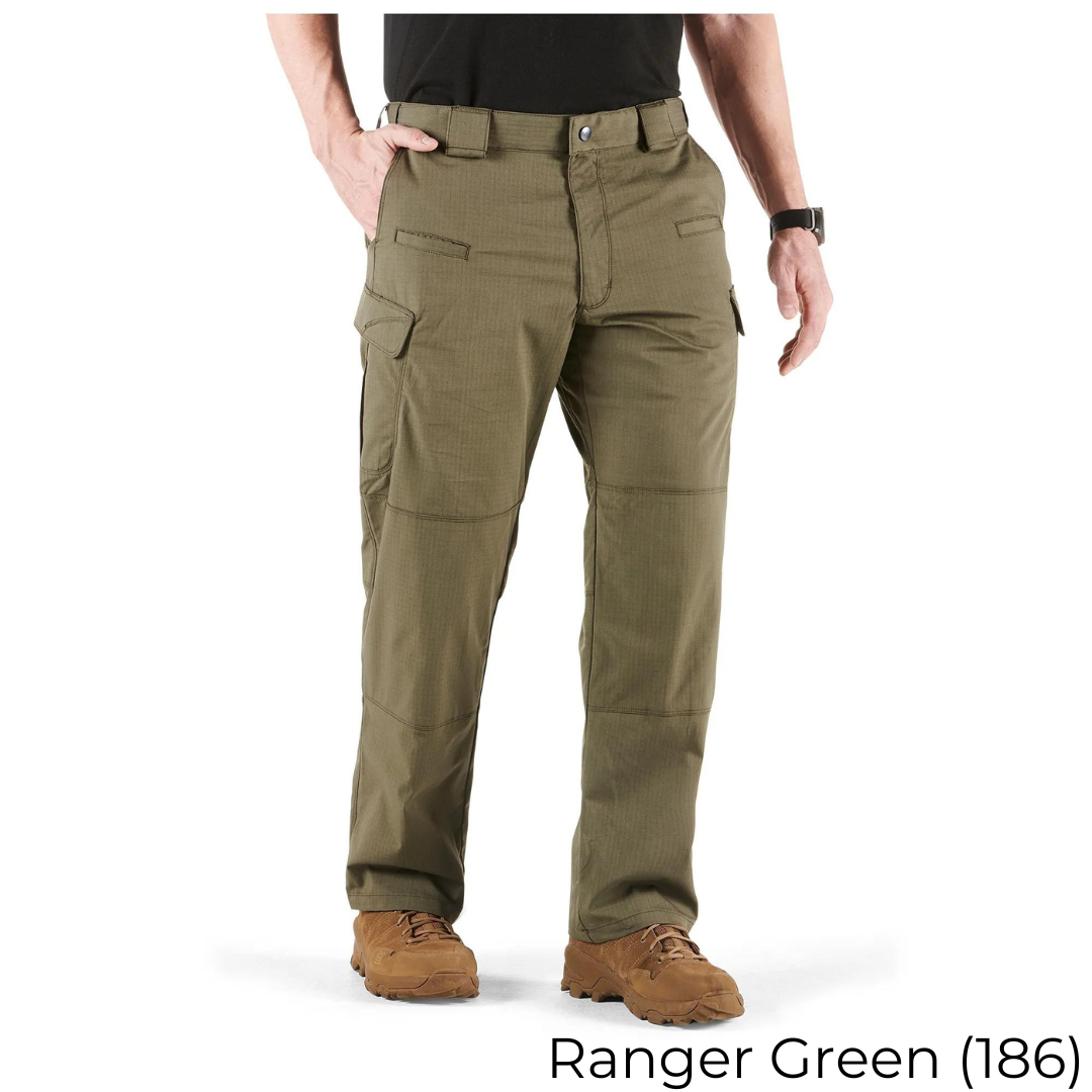 5.11 TACTICAL® WOMEN'S STRYKE PANT - TDU GREEN – Western Tactical Uniform  and Gear