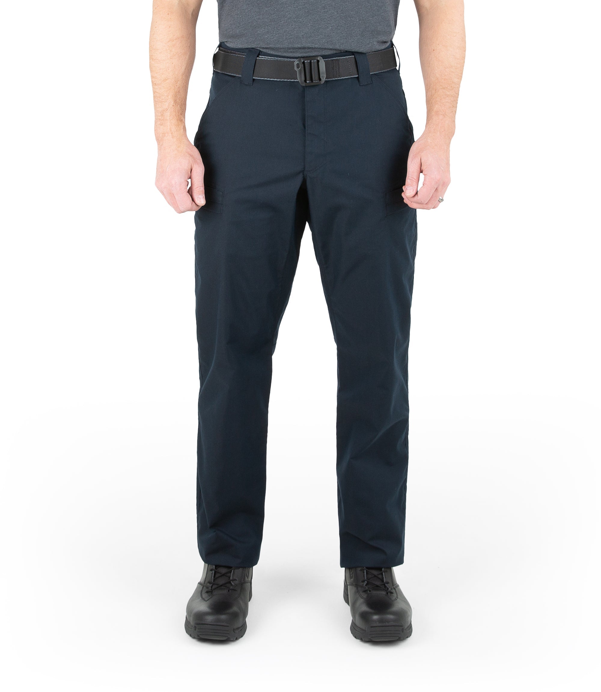 First Tactical Women's V2 Tactical Pants - Midnight Navy