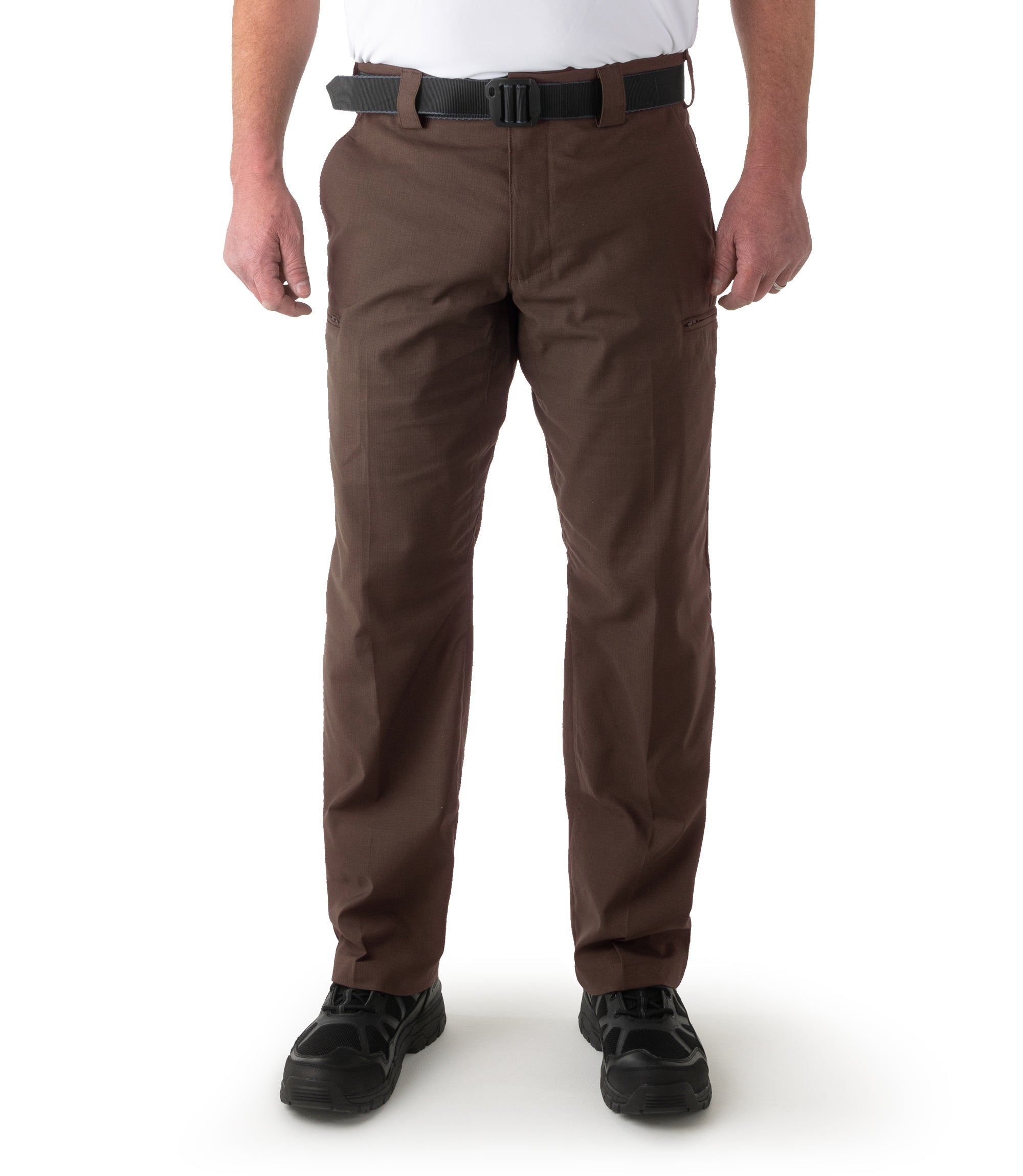 First Tactical Men's V2 Pro Duty 6 Pocket Pant / Black – Western